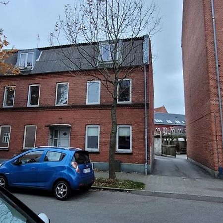 144 Nygardsvej First Floor Right Id 160 Daire Esbjerg Dış mekan fotoğraf