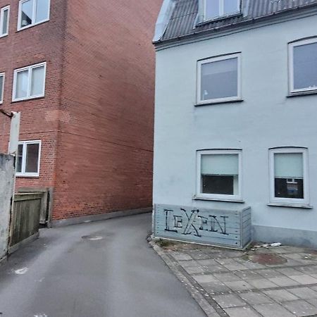 144 Nygardsvej First Floor Right Id 160 Daire Esbjerg Dış mekan fotoğraf