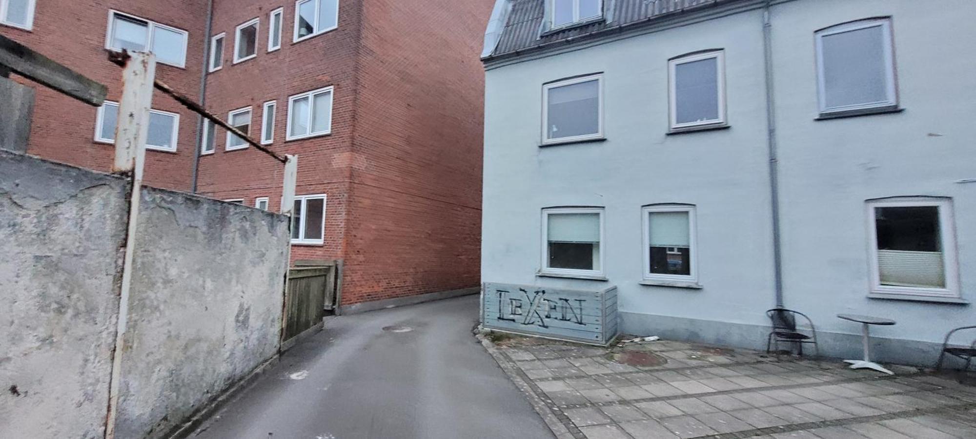 144 Nygardsvej First Floor Right Id 160 Daire Esbjerg Dış mekan fotoğraf
