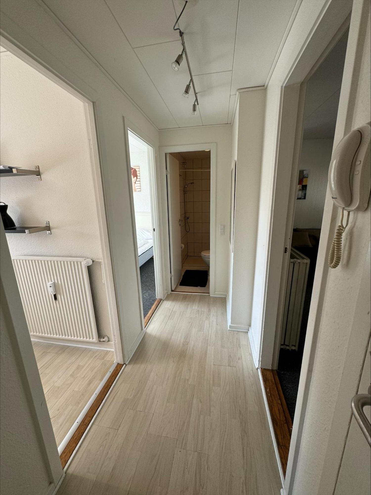 144 Nygardsvej First Floor Right Id 160 Daire Esbjerg Dış mekan fotoğraf